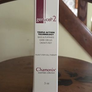 Chamonix Genucel2 brand new in box